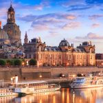 Dresden City Tour