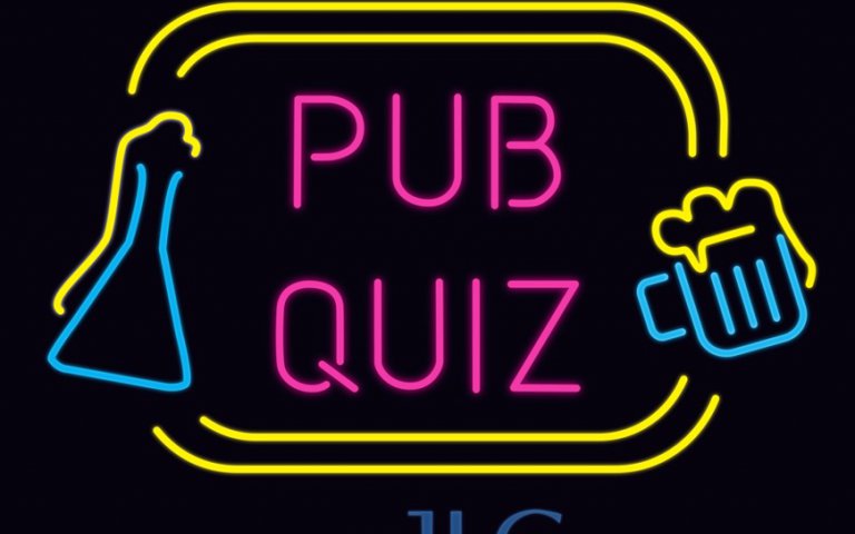 Pub Quiz